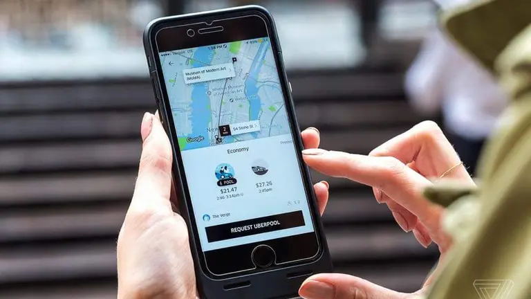 Uber
