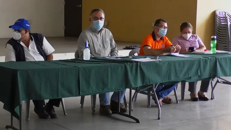 Alcaldía de San Francisco Gotera