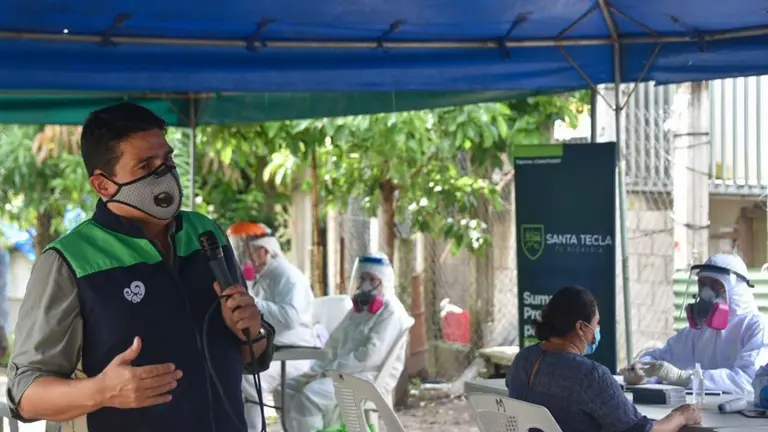 Roberto d&#39;Aubuisson