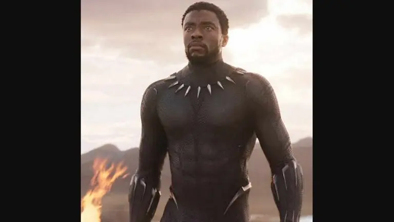 Black Panther