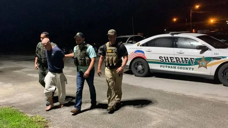 Asesinado a martillazos de unos niños