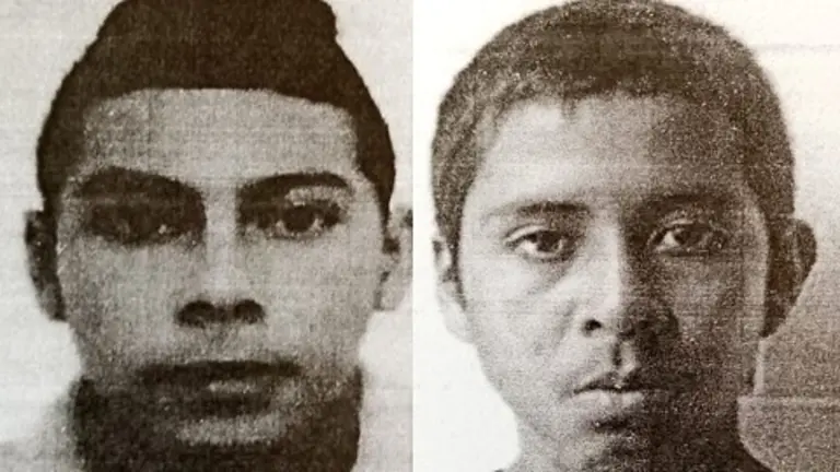 Asesinos de militar