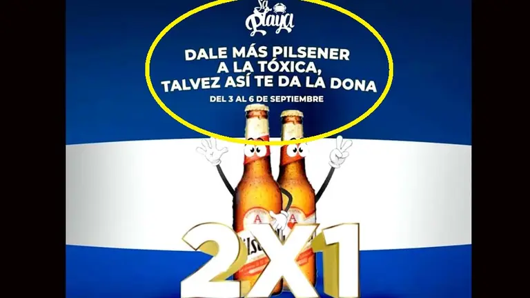 Restaurante La Paya 503 4