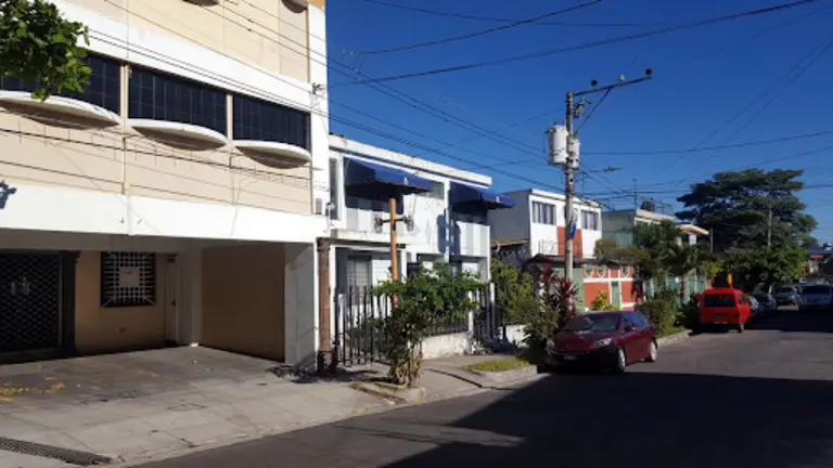 Inmuebles de diputado preso por tráfico de drogas