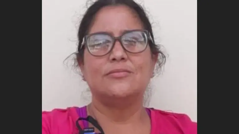 Acusada de gastar en viajes el dinero