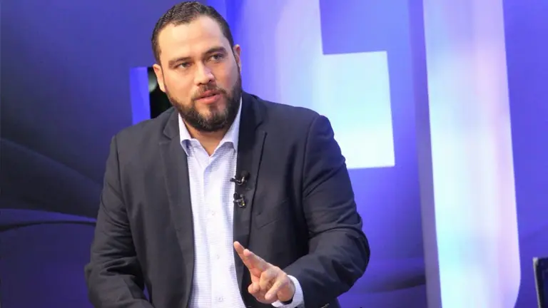 Mario Durán en Hechos