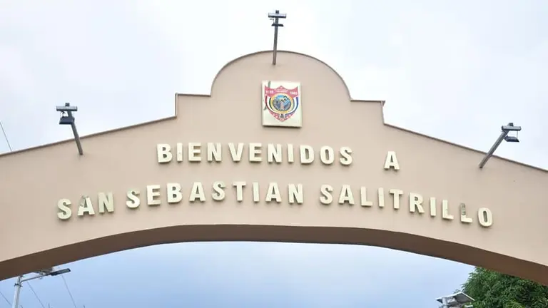 San Sebastián Salitrillo