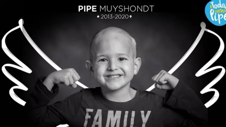 Pipe