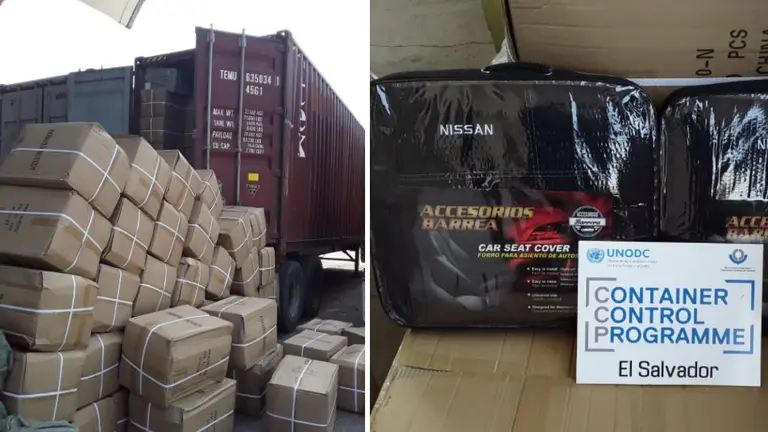 Accesorios para carros