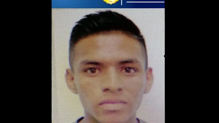 Amenazó a familia para que se fuera de su casa