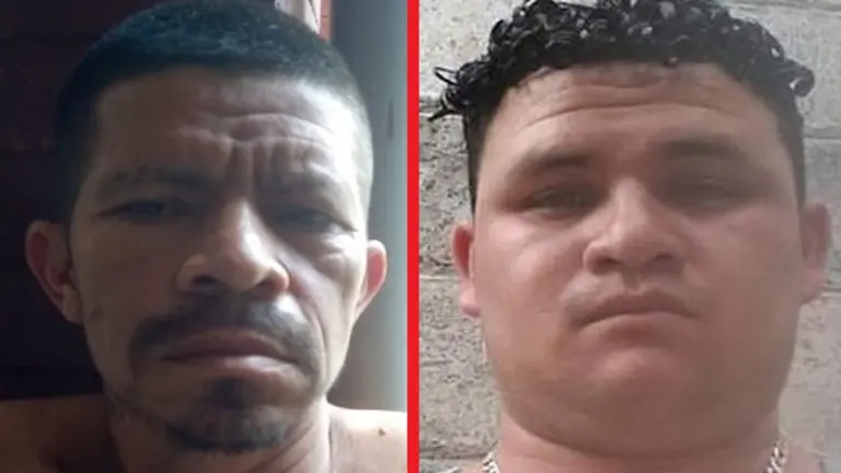 Acusados de intentar matar a un policía