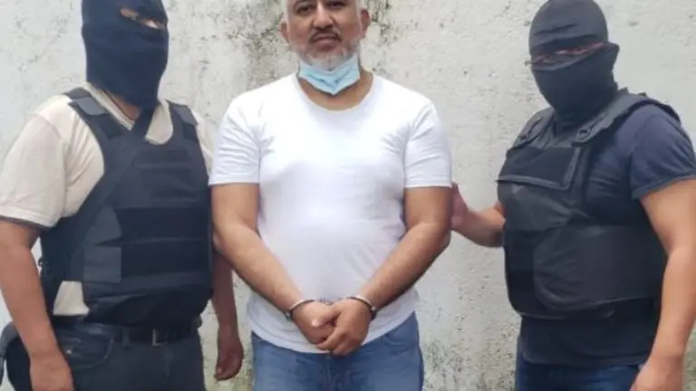 Empresario de Colón