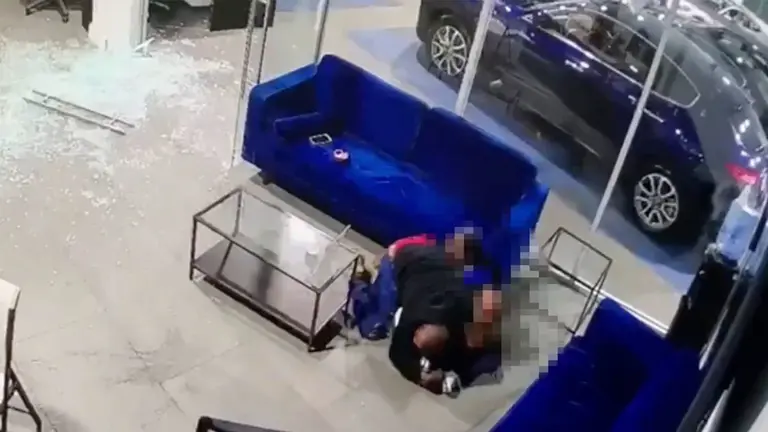 Policía de Nueva York