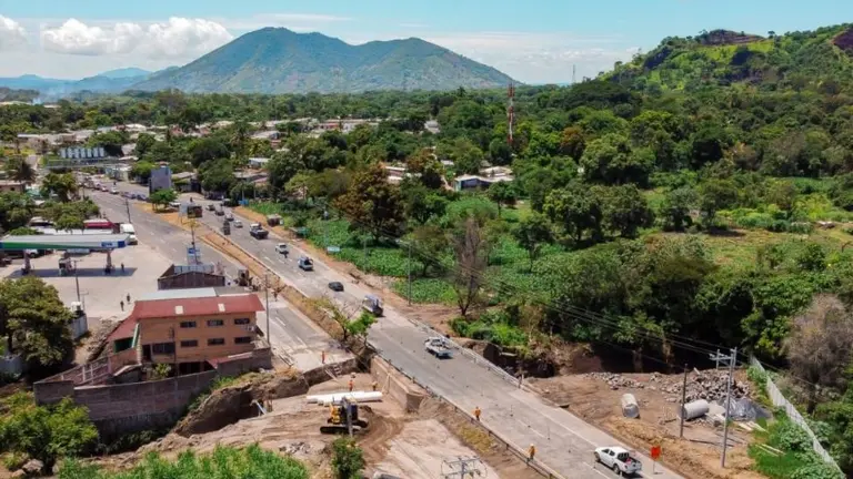 Carreteras