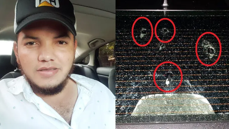 Alcalde de San Dionisio 2