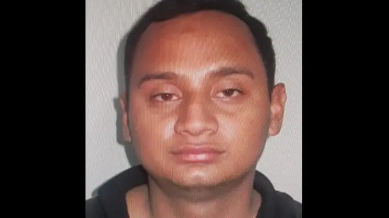 Policía asesino de Ciudad Delgado