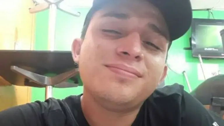 Repartidor de Pizza Bambinos