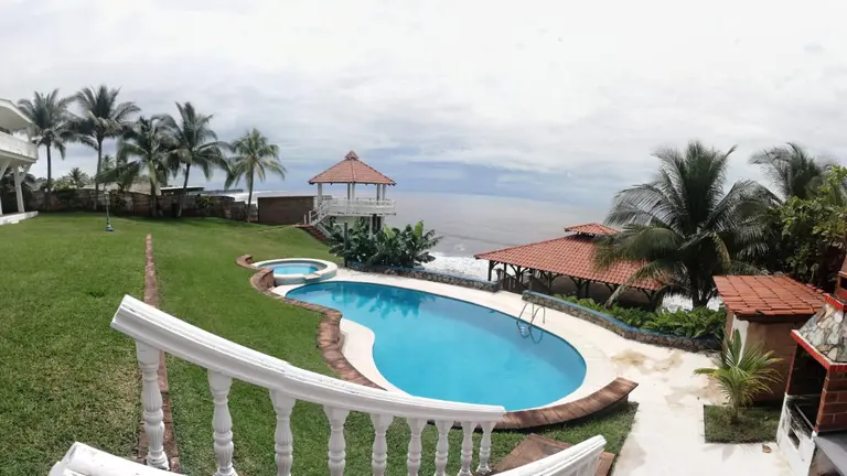 Casas de Munguía 1
