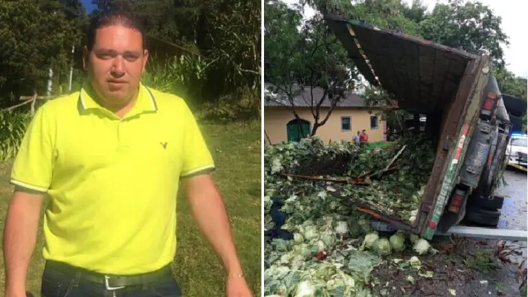 Hijo alcalde San Ignacio