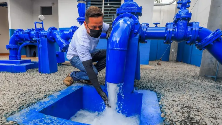 Frederick Benítez 2