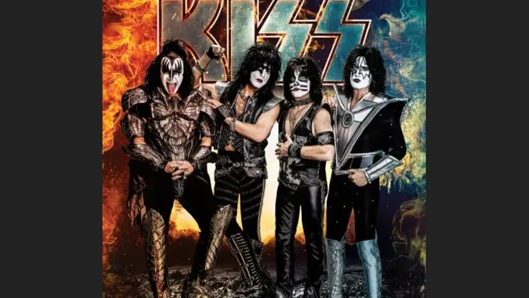 Cancelan concierto de Kiss