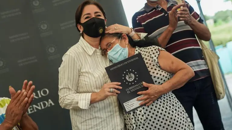 Escrituras en San Martín