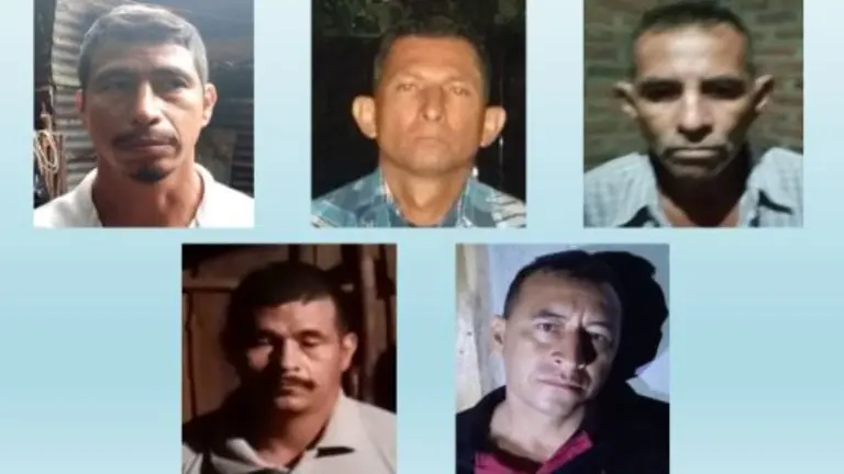 Grupo de Exterminio