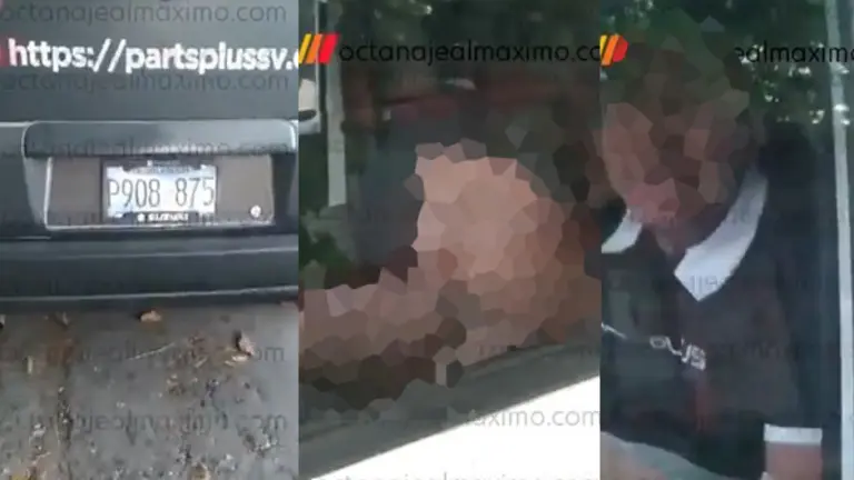 Video de empleado de Part Plus