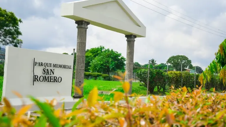 Cementerio San Salvador