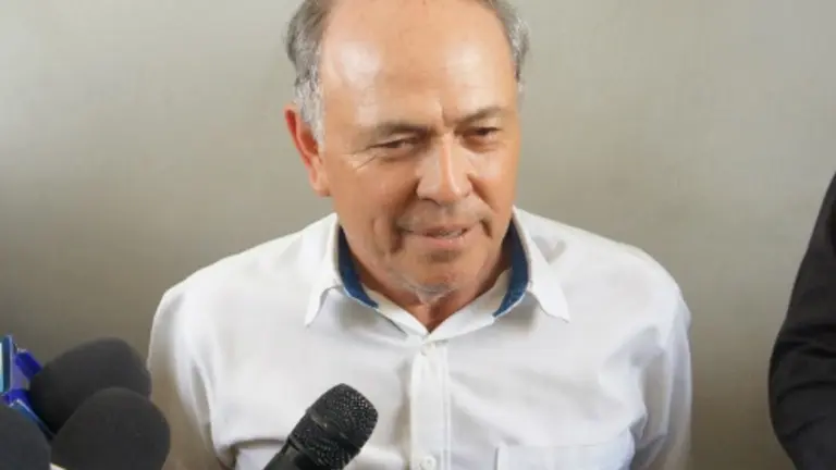 Exalcalde de Metapán