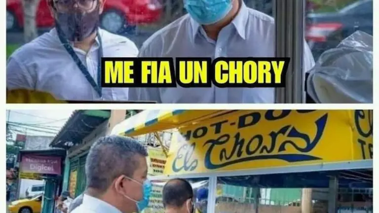 chino flores memes