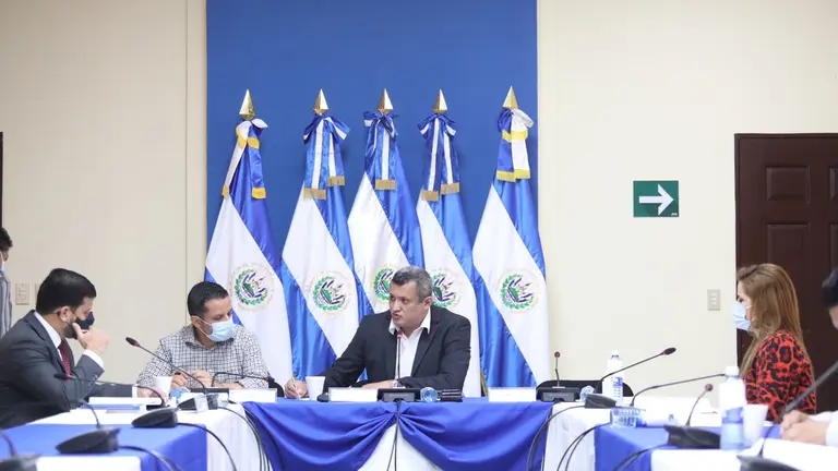 Comisión periodistas