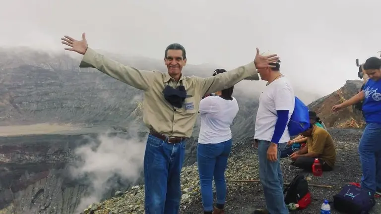 Eduardo Gutiérrez MARN