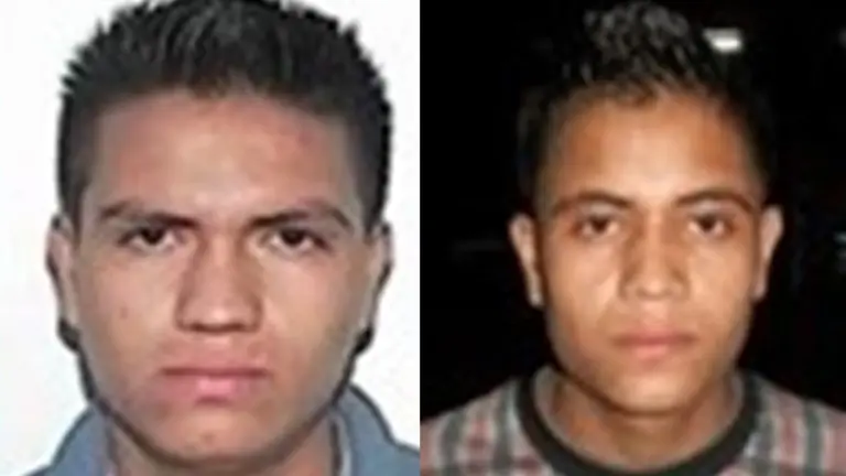 Asesinos de Policía