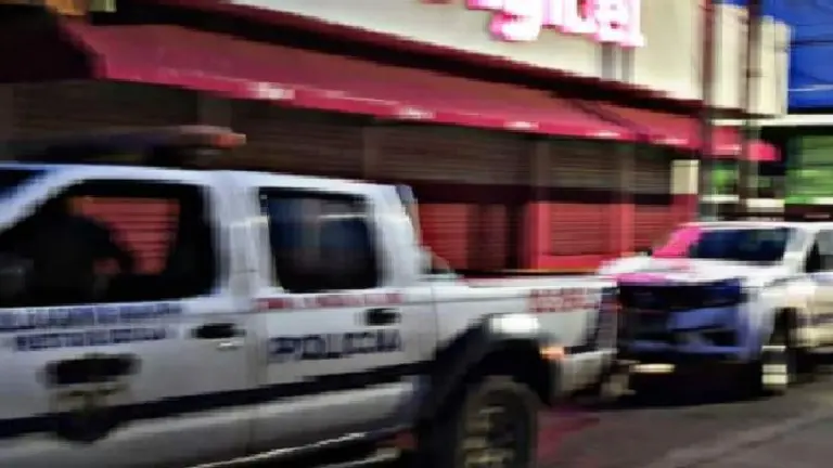 Roban tienda Digicel