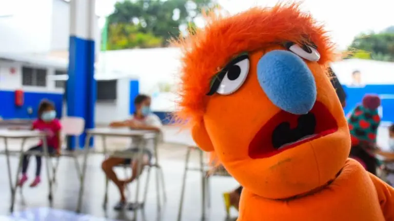 Atención psicológica