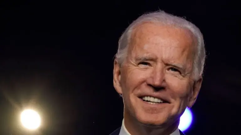 Joe Biden