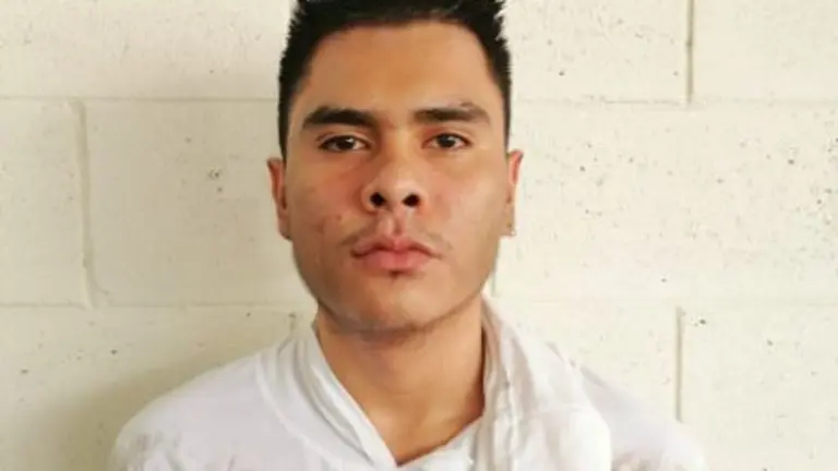 Cabecilla de la MS en condominios Modelo