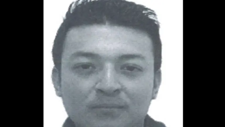 Extraditado por asesinato