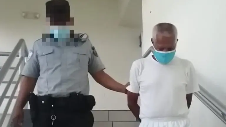 Mató a su esposa por celos