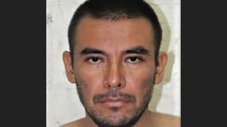 Mató a esposa mexicana