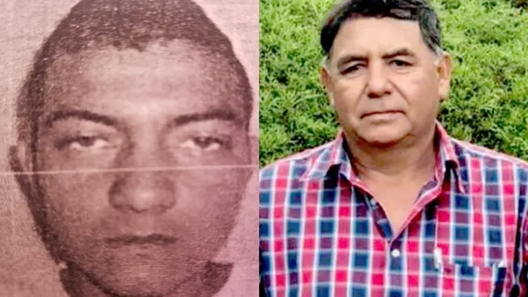 Asesino de exconcejal