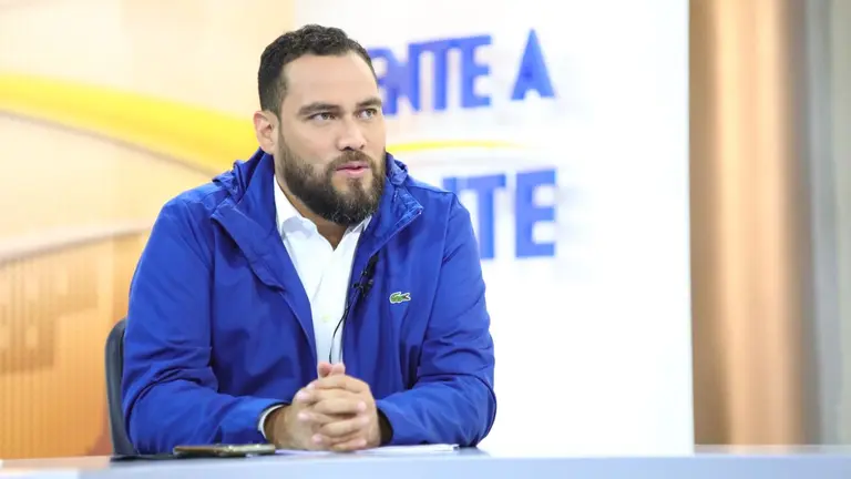 Mario Durán 3
