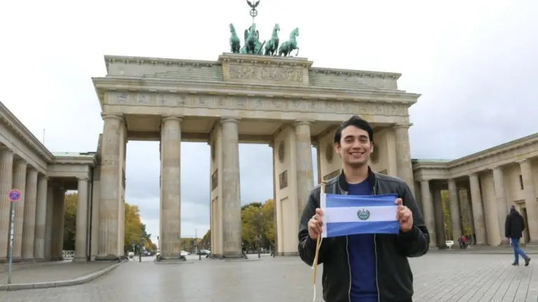 Israel en Alemania