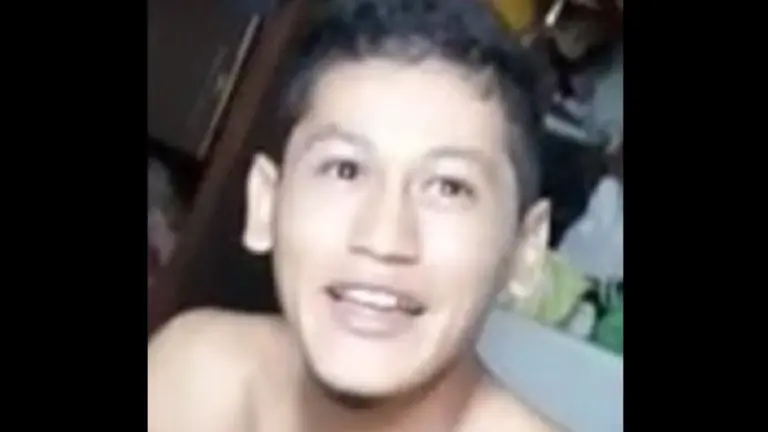 Pandillero acusado de asesinar a dos novias