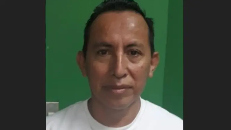 Enfermero del Rosales