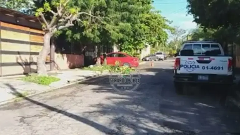 Colonia Satélite
