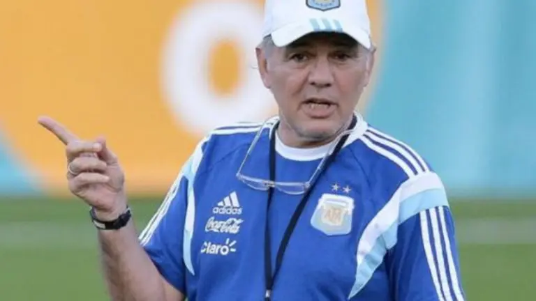 Alejandro Sabella