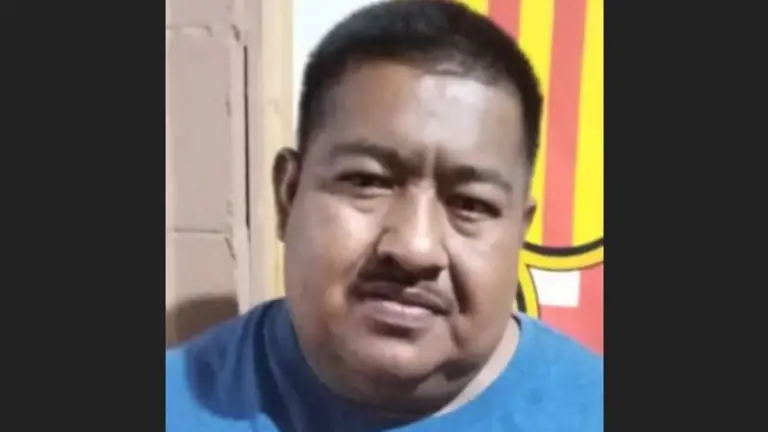 Coyote y está desaparecido