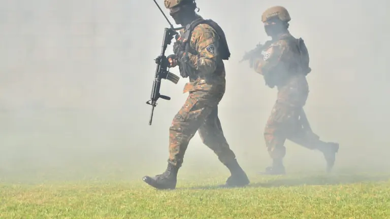 Soldado 1